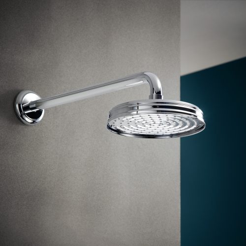 AXOR Montreux Overhead shower 180 1jet Classic lifestyle