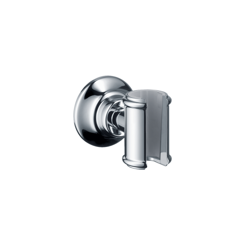 AXOR Montreux Shower holder chrome