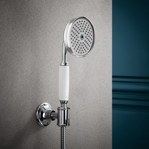 AXOR Montreux Shower holder lifestyle