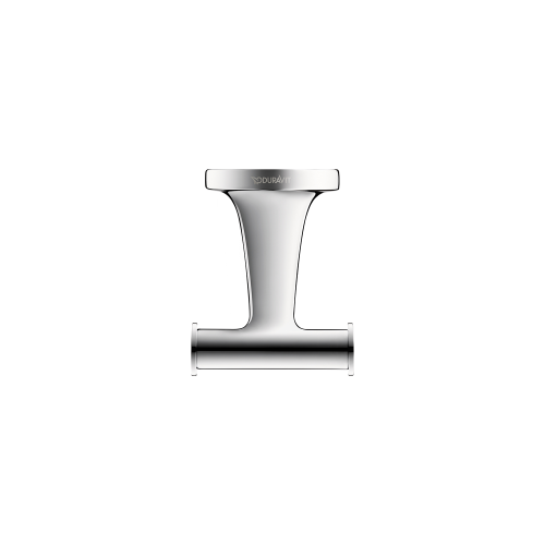 Duravit Starck T Towel Hook