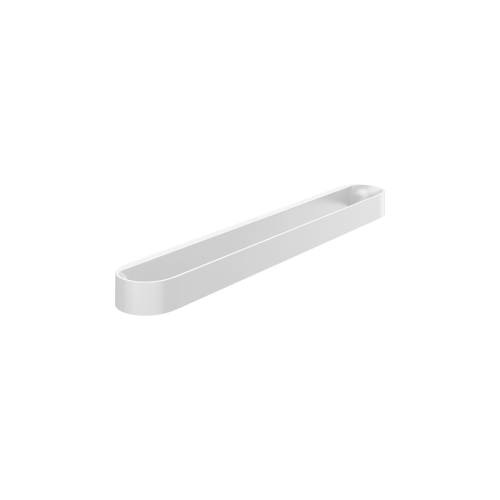 hansgrohe WallStoris Towel rail matt white