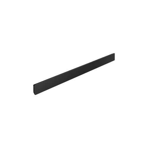hansgrohe WallStoris Wall bar 50cm matt black