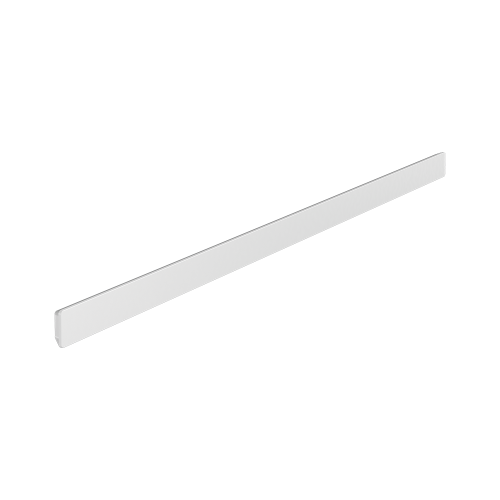 hansgrohe WallStoris Wallbar 70cm matt white