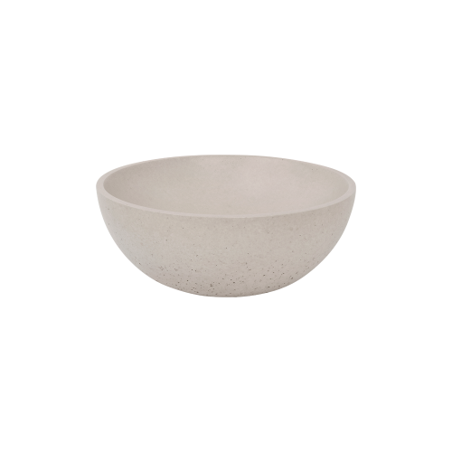 Kast basin ivory product image