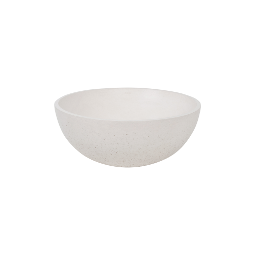 Kast basin white product image