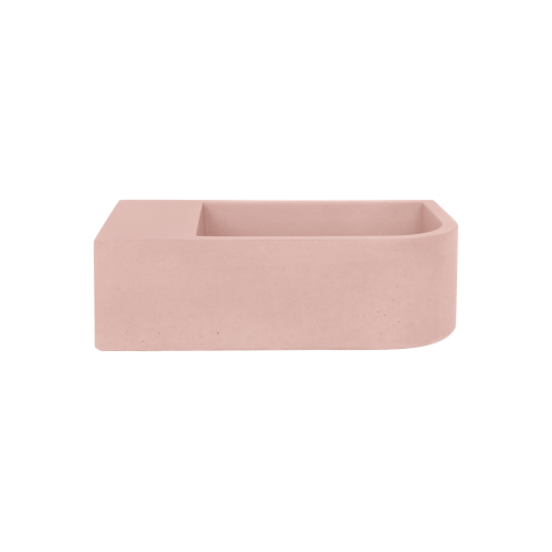 Kast juno basin blush product image