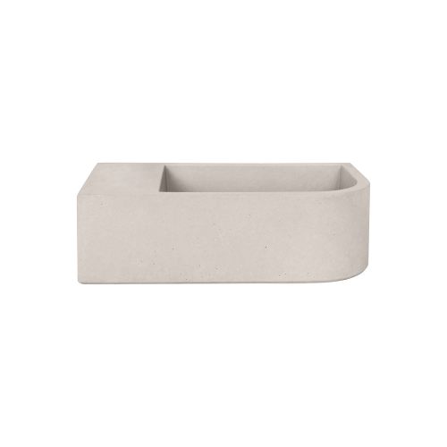 Kast juno basin ivory product image