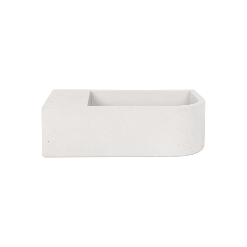 Kast juno basin white product image