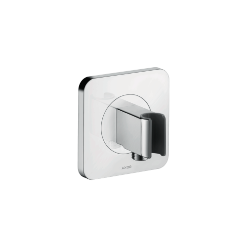 west one bathrooms AXOR Citterio E Porter unit 120 120 softsquare chrome