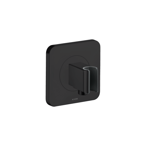 west one bathrooms AXOR Citterio E Porter unit 120 120 softsquare matt black