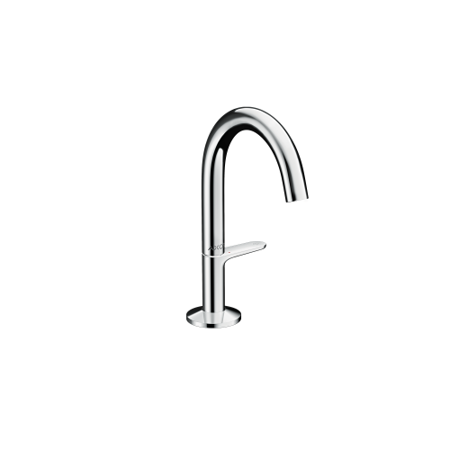 AXOR One basin mixer