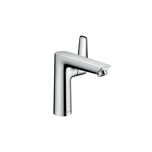 west one bathrooms online TalisE Single lever basin mixer 150 chrome