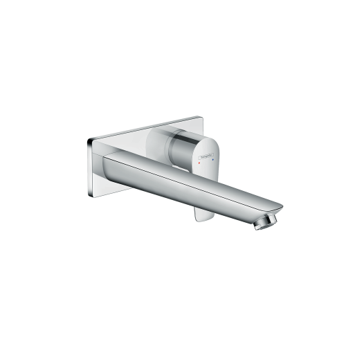 west one bathrooms online TalisE Single lever basin mixer 22