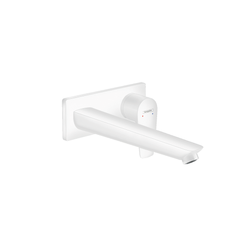 west one bathrooms online TalisE Single lever basin mixer 22