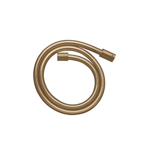 AXOR Starck Metal effect shower hose 1