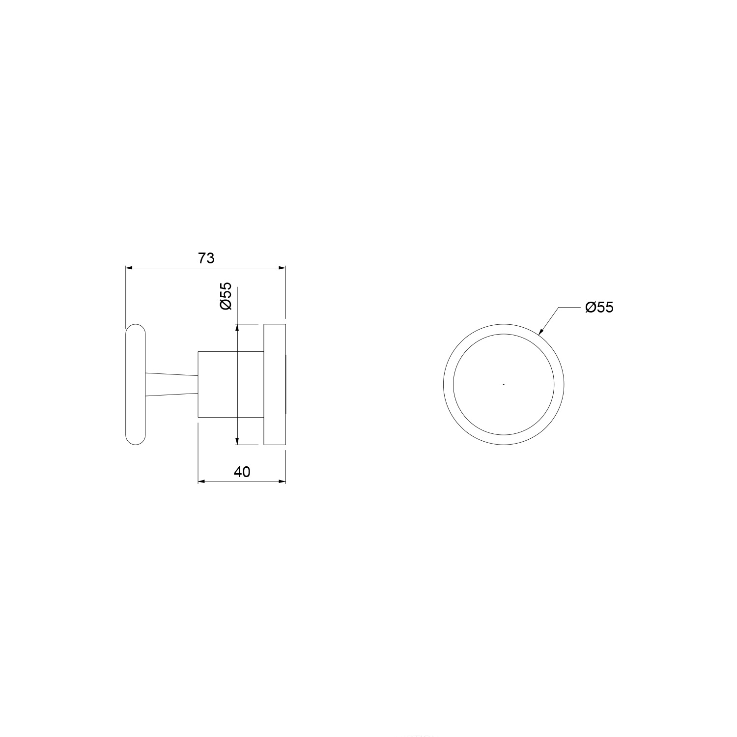 GLER085WOC00 GLAM 1:2 Inch Flow Control Valve technical