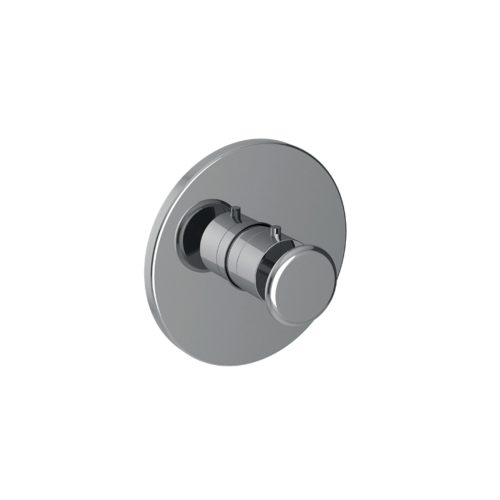 Glam Thermostatic Shower Valve