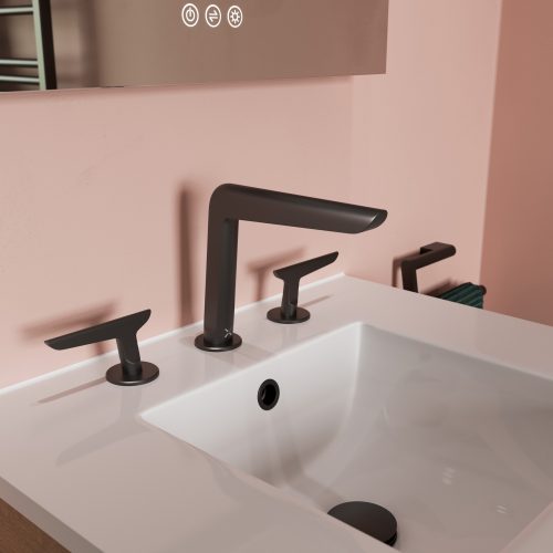 West One Bathrooms – et 3 Cameo – FO135DNC