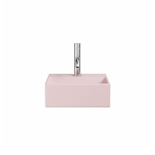 west one bathrooms online bk0301supm matt pink 1000×1000