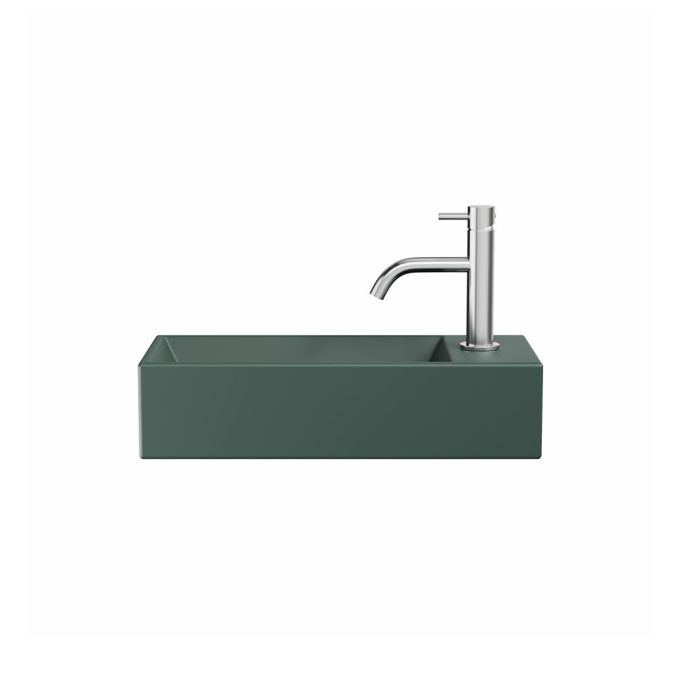 Cloakroom Basins Compact Basins West One Bathrooms Online