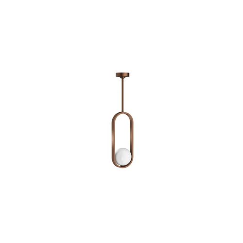 west one bathrooms online crosswater pendant lights brushed bronze