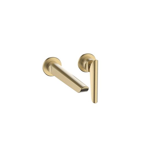 west one bathrooms online fo120wnf brushed brass 1000×1000