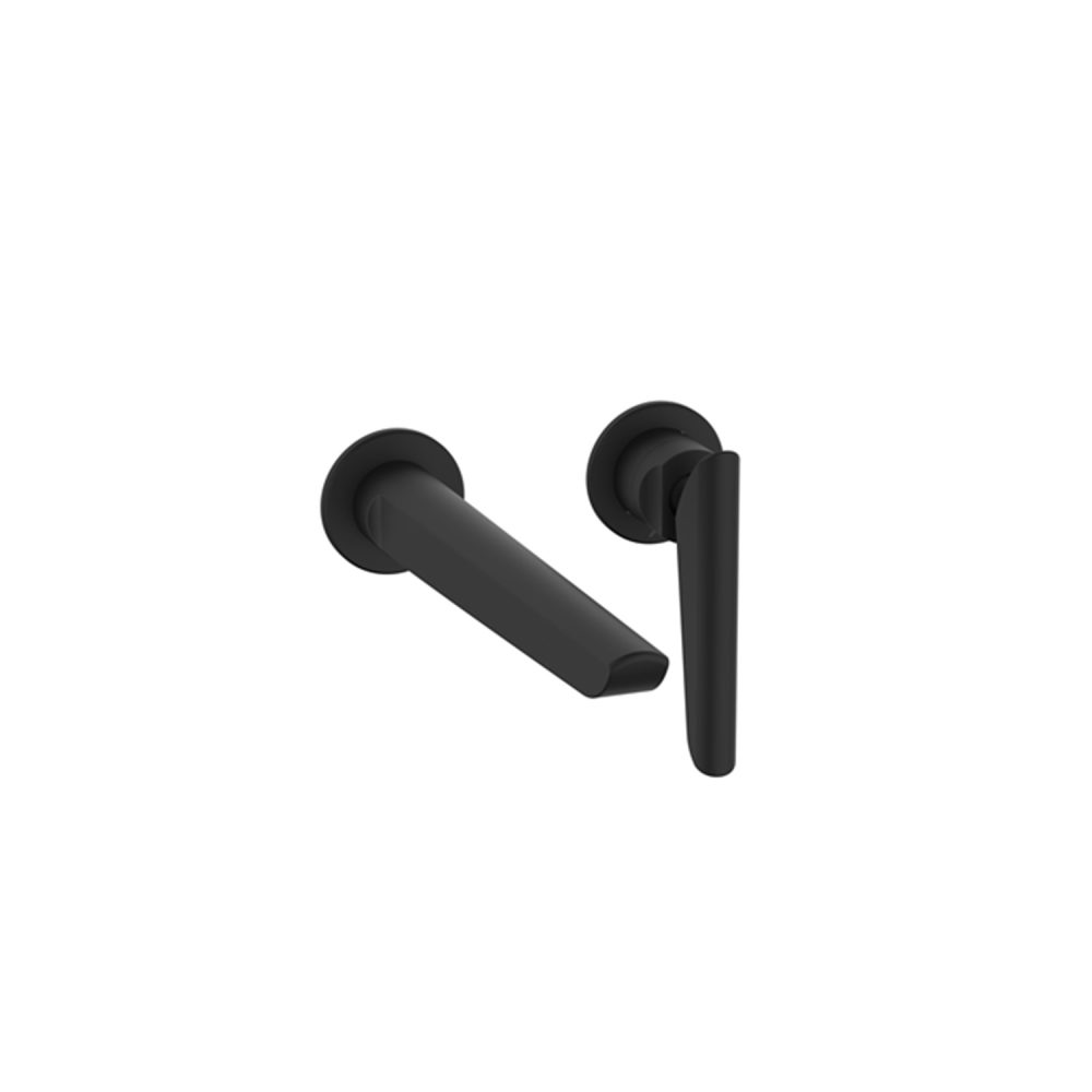 Crosswater Foile 2 Tap Hole Mixer