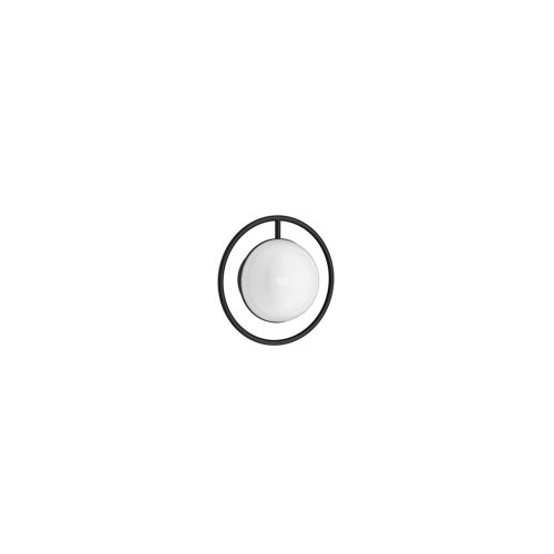 west one bathrooms online halo lights matt black