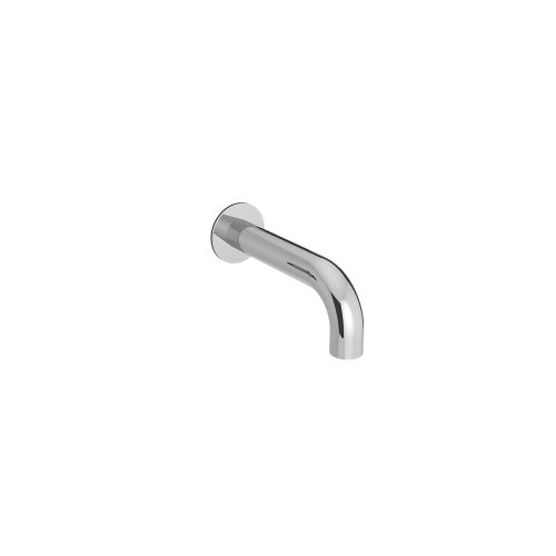 west one bathrooms online MIBO756WOC Micro Bath Spout 150mm