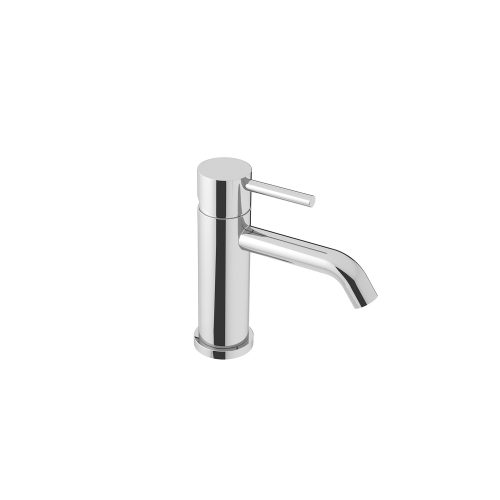 Micro Monobloc Basin Mixer