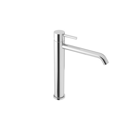 Micro Tall Monobloc Basin Mixer