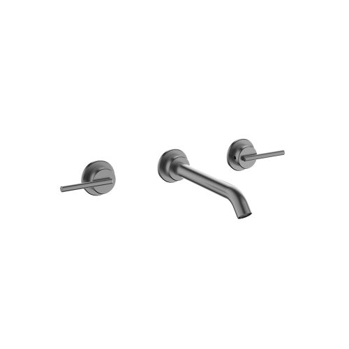 west one bathrooms online TL130WNST stainless slate
