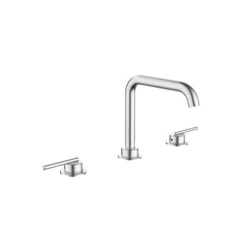 west one bathrooms online TL135DNS stainless steel
