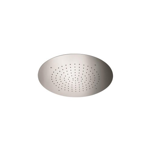 west one bathrooms online WESI002WOC Micro Ceiling Mounted Shower Head 420mm