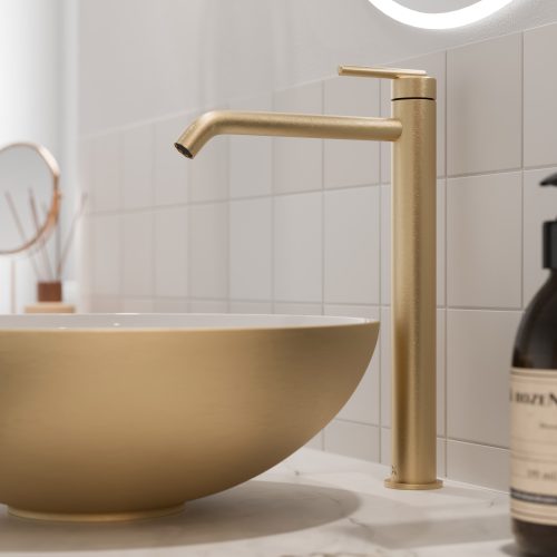 West One Bathrooms – TL112DNSF
