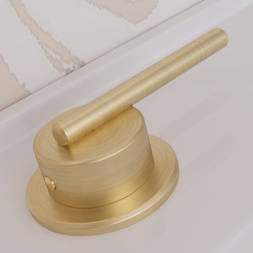 West One Bathrooms – TL135DNSF handle