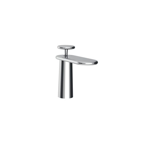 Monobloc Basin Mixer