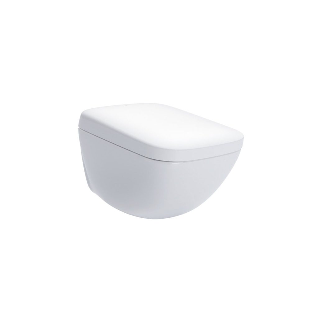 TOTO Neorest WX1 Washlet