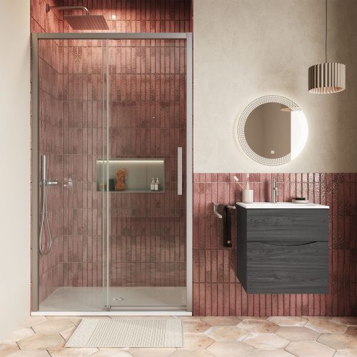 west one bathrooms online Glide II with Ceramic Basin