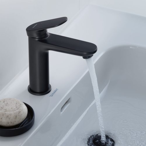 Duravit Wave Basin Mixer