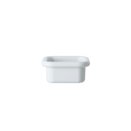West One Bathrooms Online CT40 White WEB