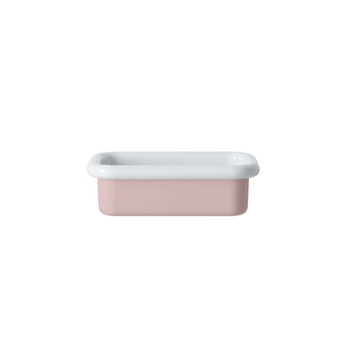 West One Bathrooms Online CT60 Pastel Pink