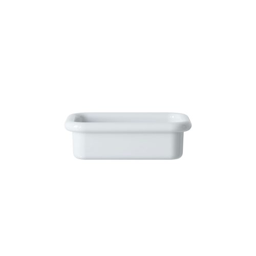 West One Bathrooms Online CT60 White