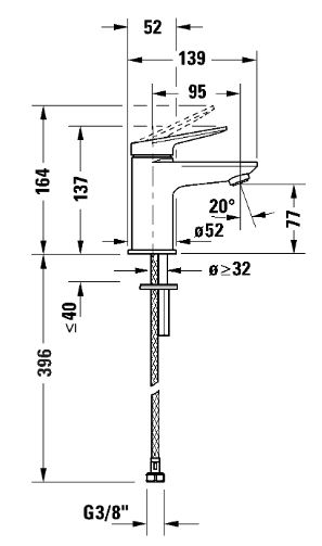Wave mini mixer   tech