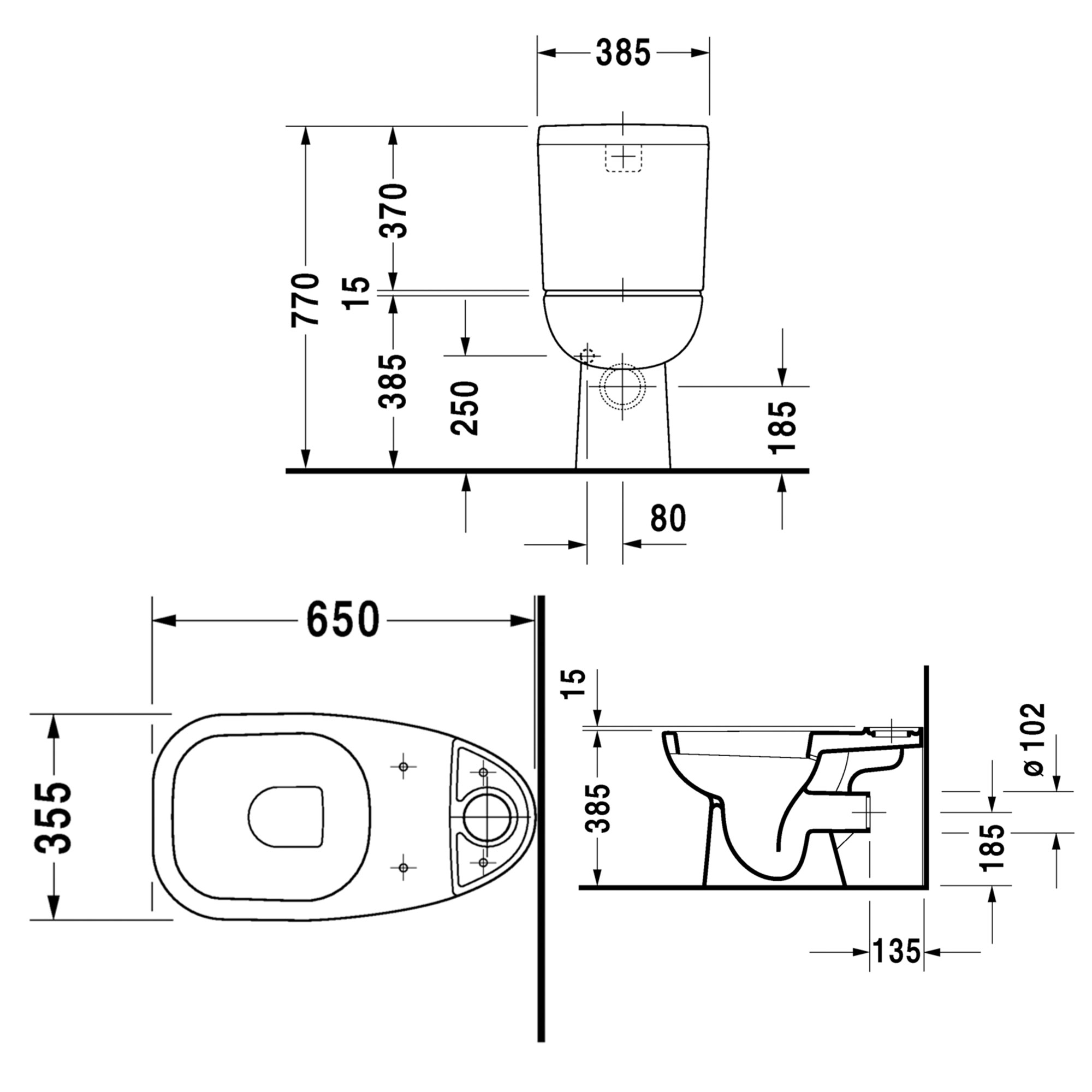 west one bathrooms online D21110900002 D0927150004 D0067390000 technical