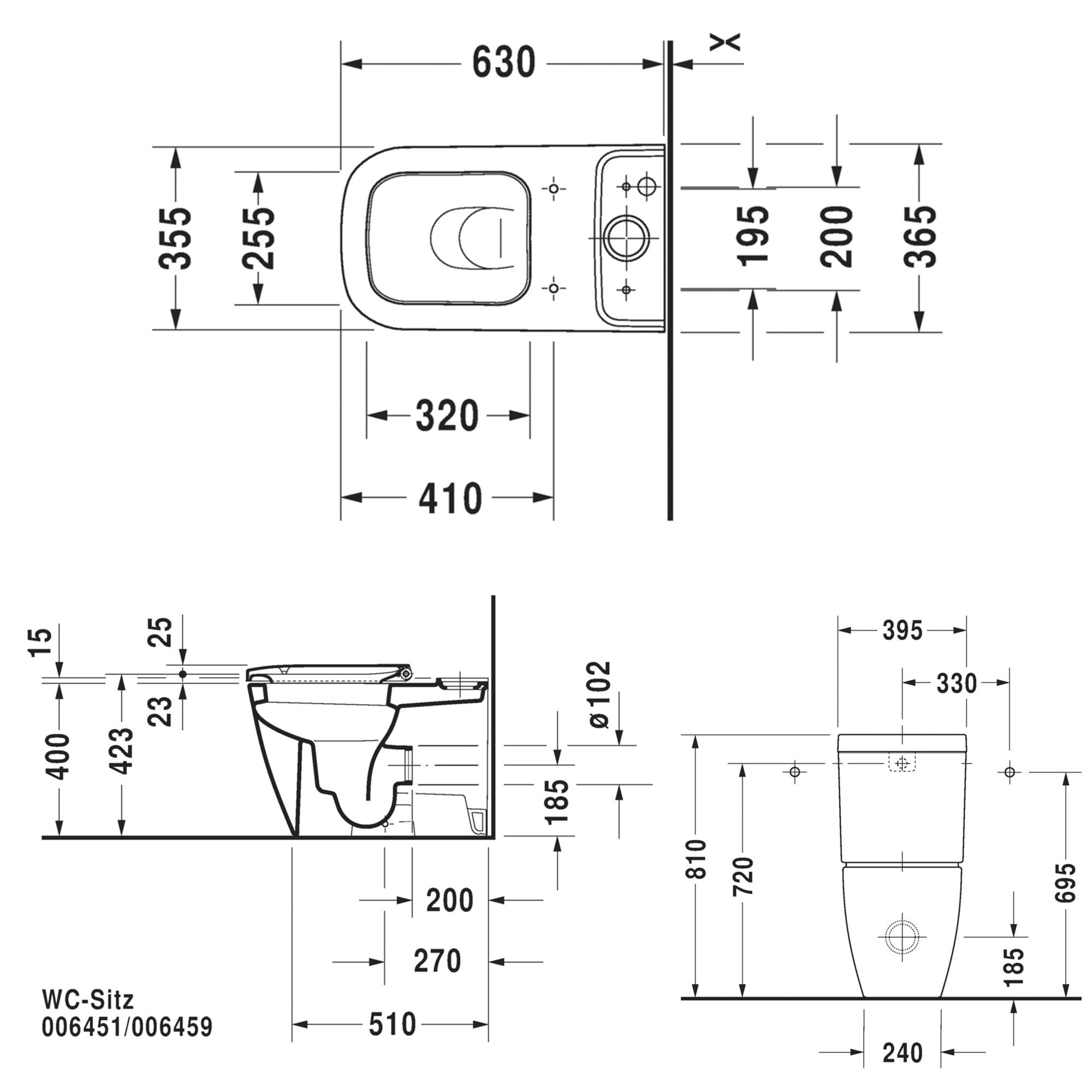 west one bathrooms online D2134090000 D0934150005 D0064590000 technical