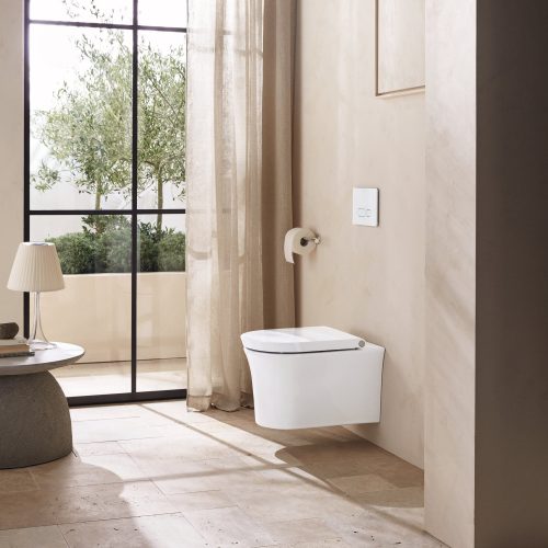 WOBO – Square – Duravit White Tulip PE 1502556