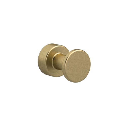 west one bathrooms online 194957 tecno project hook brushed brass