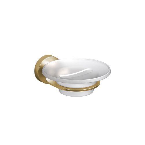 west one bathrooms online 197811 tecno project soap dish brushed brass smart