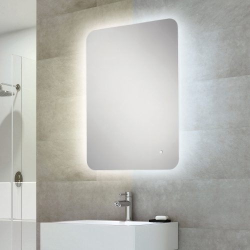 west one bathrooms online 79200000 Ambience 60 Mirror 2